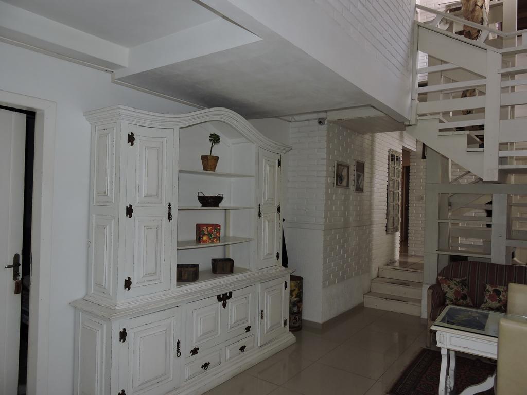 Inn Don Alberto's Florianopolis