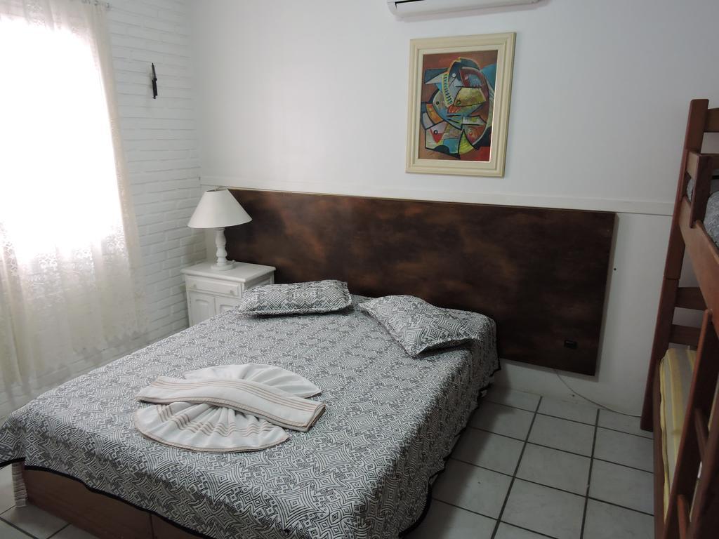 Inn Don Alberto's Florianopolis